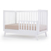 convertible crib to toddler bed dadada