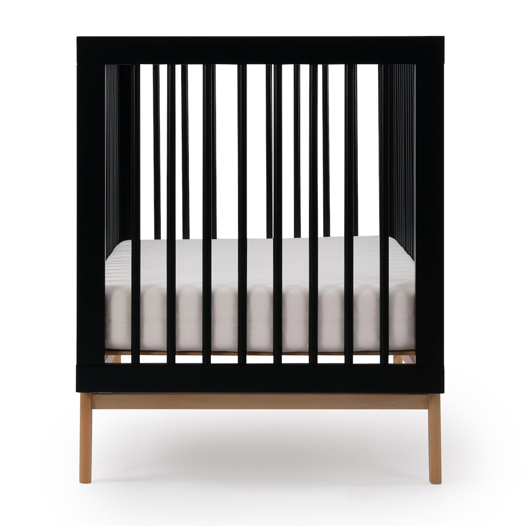 dadada adjustable crib