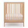 dadada soho crib for toddlers