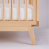 safe baby crib