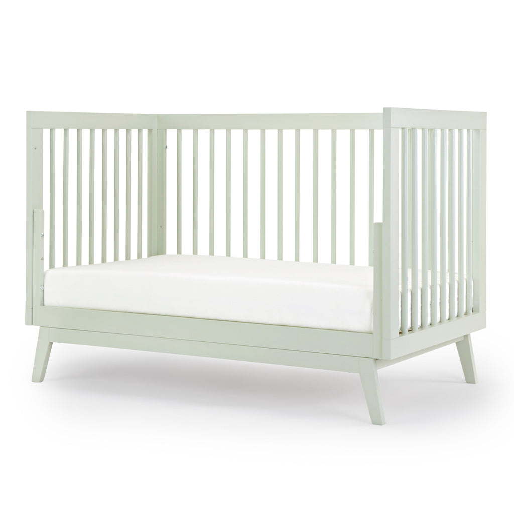 crib for infant to toddler