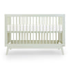 3-in-1 crib for infants