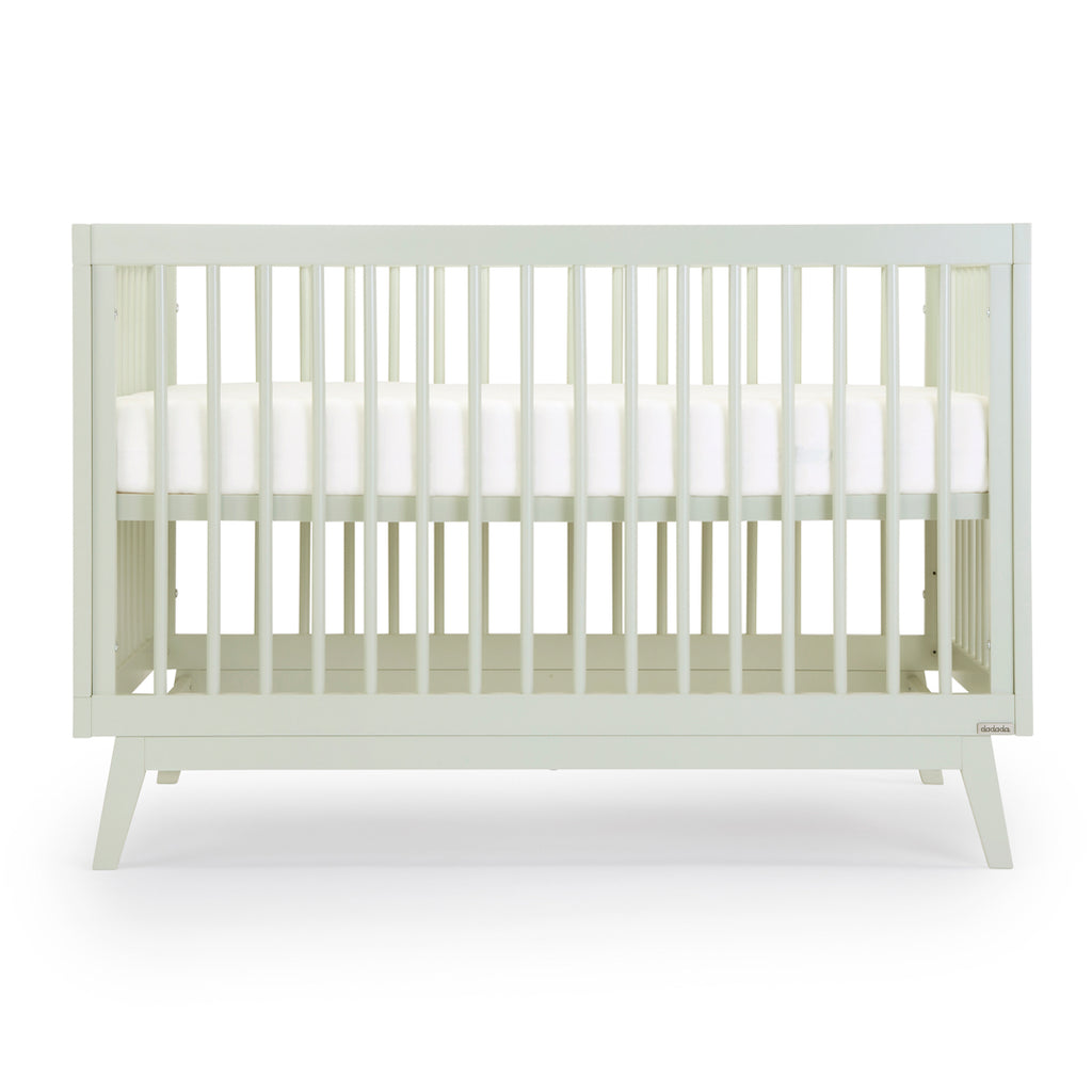 3-in-1 crib for infants