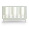 3-in-1 crib for infants