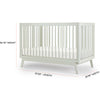 dadada cutest nursery crib