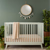 classic crib for babies