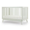 dadada soho convertible crib sage