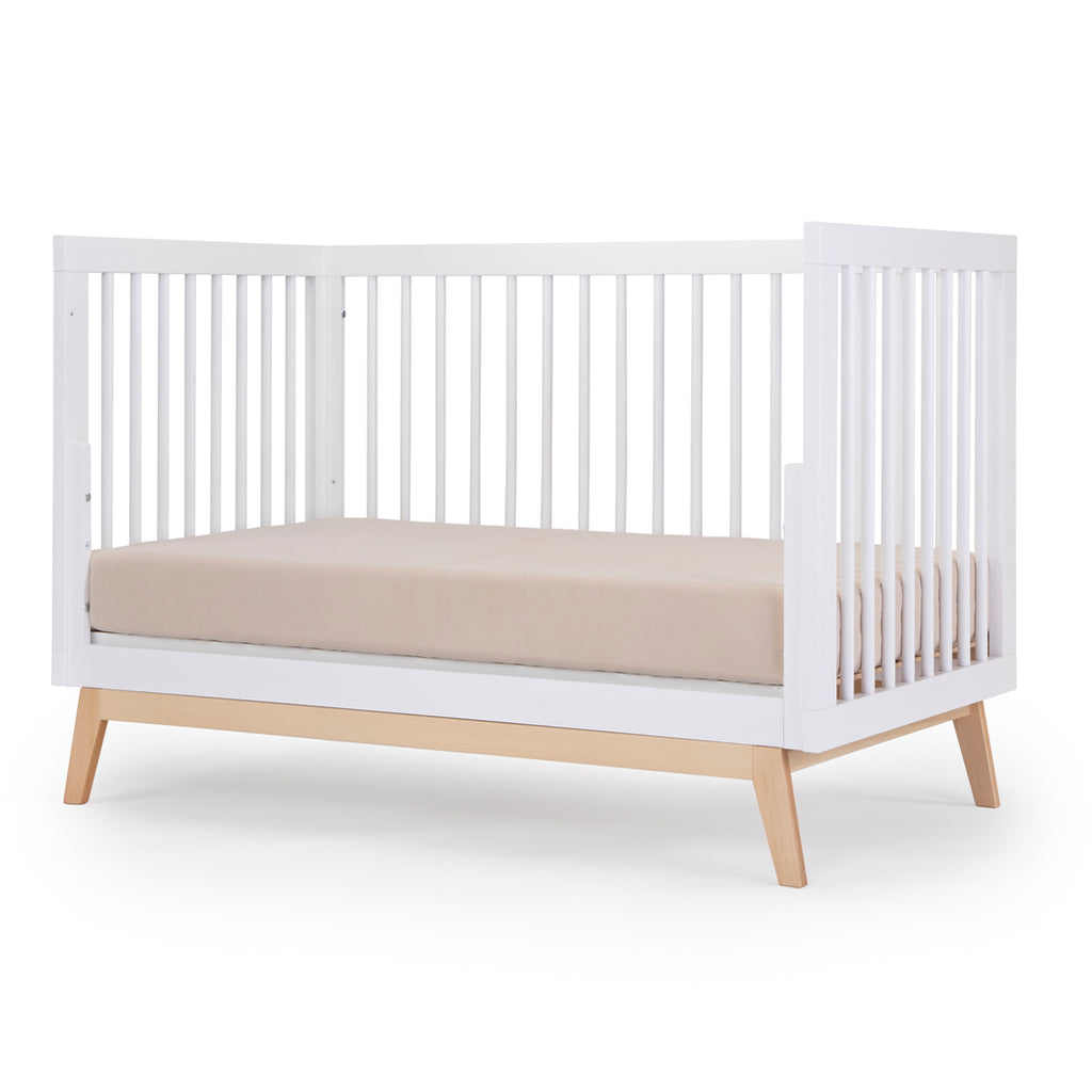 most durable baby crib