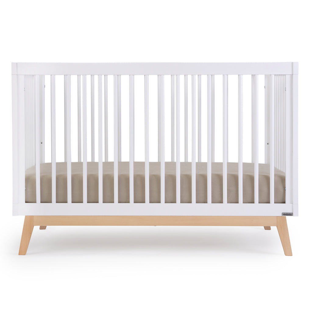 dadada top baby cribs for safety