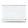 dadada soho dresser all white