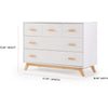 dadadad dresser for nursery