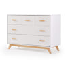 dadada solid wood dresser