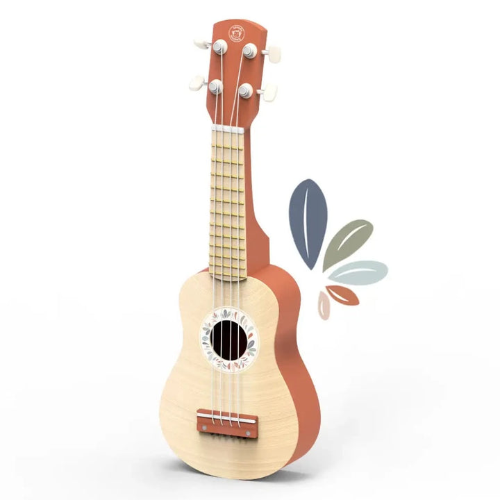 Speedy Monkey Ukulele ukelele