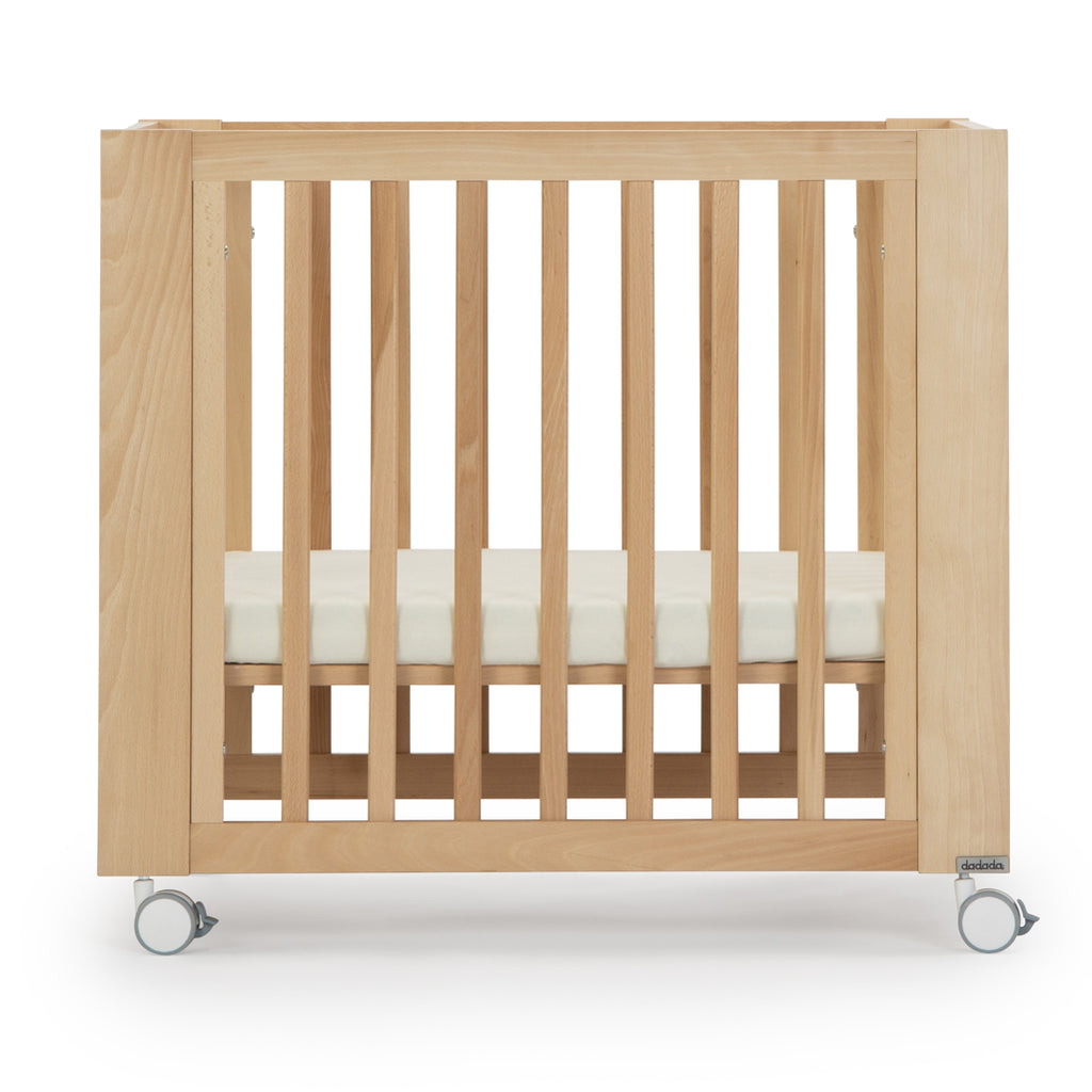 dadada mini crib spirit cradle for infants