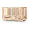 dadada convertible mini crib spirit