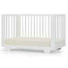 dadada spirit 8-in-1 convertible crib toddler day bed