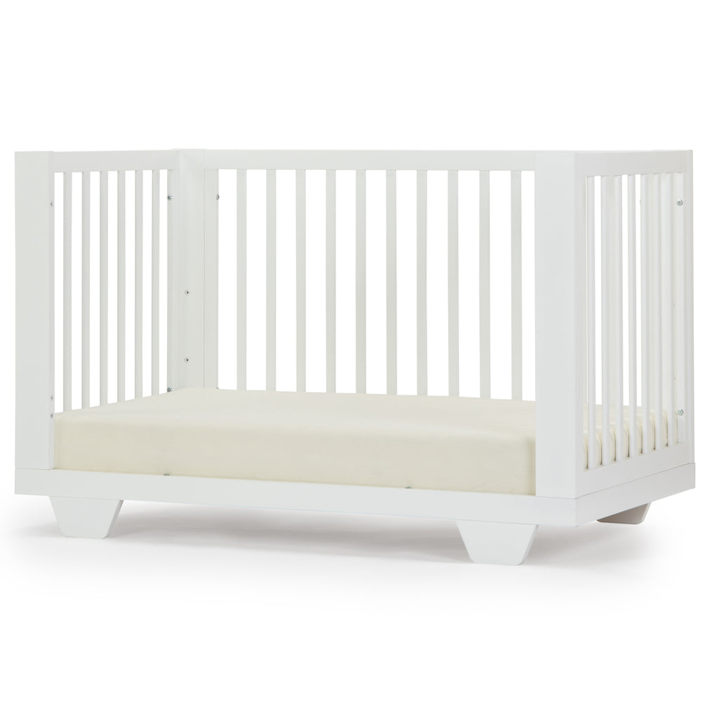 dadada spirit 8-in-1 convertible crib toddler day bed