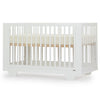 dadada 8-in-1 Spirit fancy baby cribs