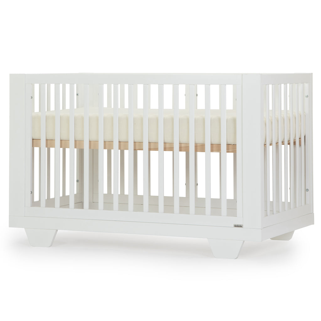 dadada 8-in-1 Spirit fancy baby cribs