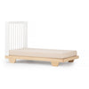 Dadada spirit 8-in-1 convertible crib to bed for children