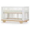 dadada spirit 8-in-1 mini crib 