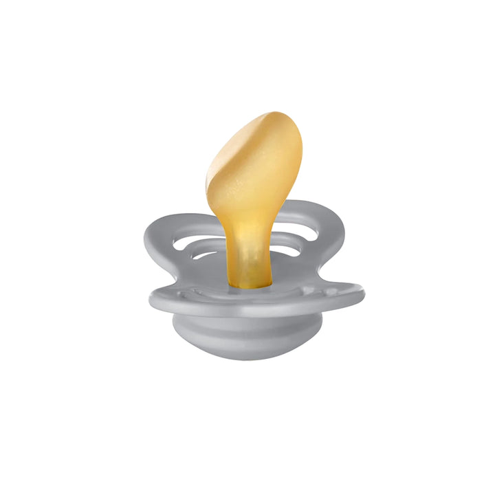 Bibs pacifier in supreme cloud 