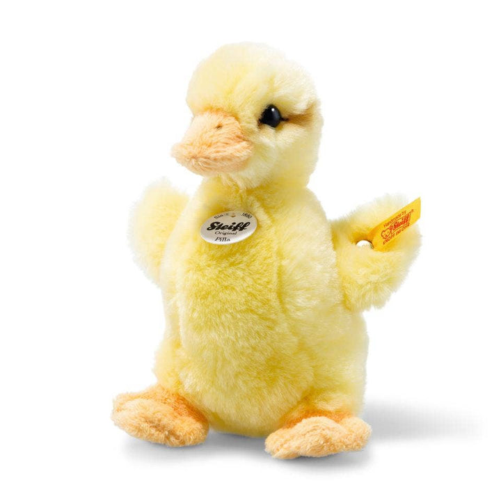 pill duckling perfect yellow duckling stuffed animal 