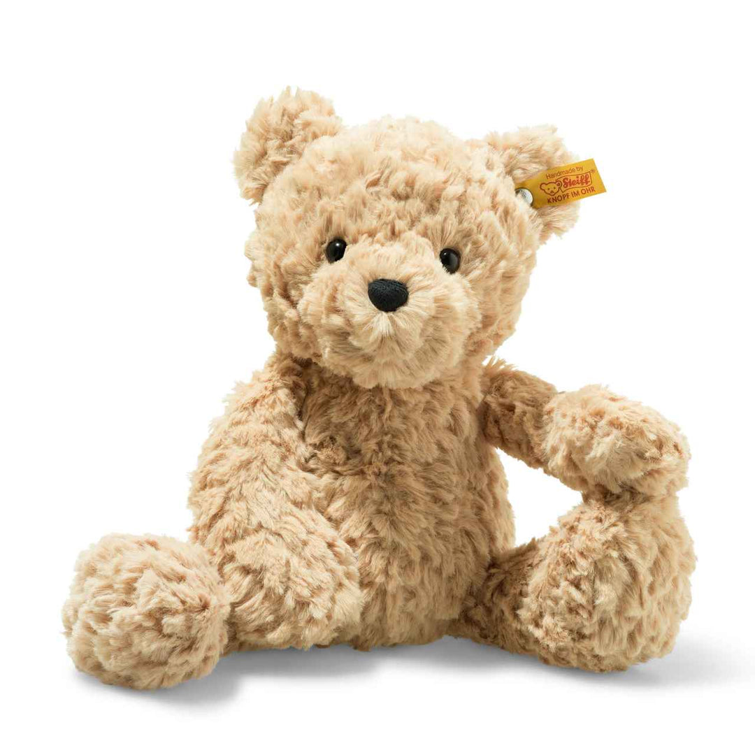 Steiff stuffed bear teddy bear for babies 