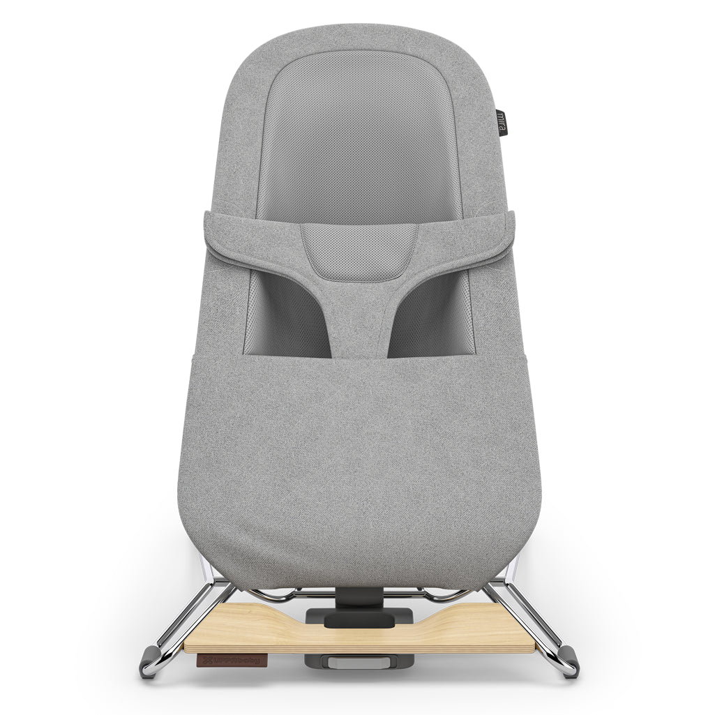 uppababy bouncer for toddler stella