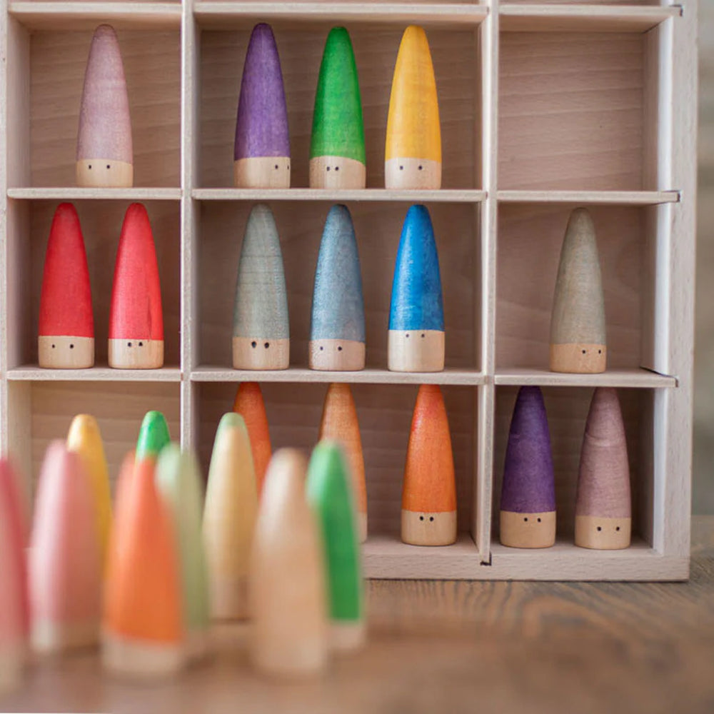 grapat wooden toys sticks playset