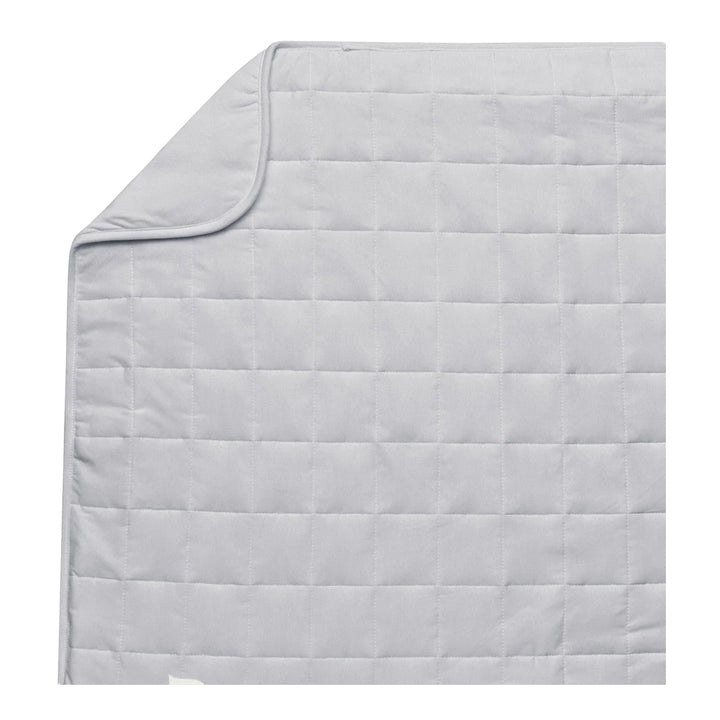 The cozy Storm Kyte Baby Baby Blanket is always ready for nap time as one of the best baby blankets.