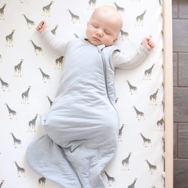 fog kyte baby 2.5 tog sleep sack