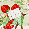 strawberry family sarah's silk illustrated strawberry family seek and find montessori play