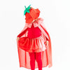 sarah's silks tutu strawberry costume