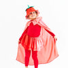 sarah's silks strawberry tutu pretend play