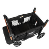 Keenz DUO Baby Stroller Wagon with Four Seats