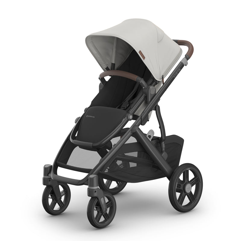 stroller UPPAbaby Vista V3 Savannah