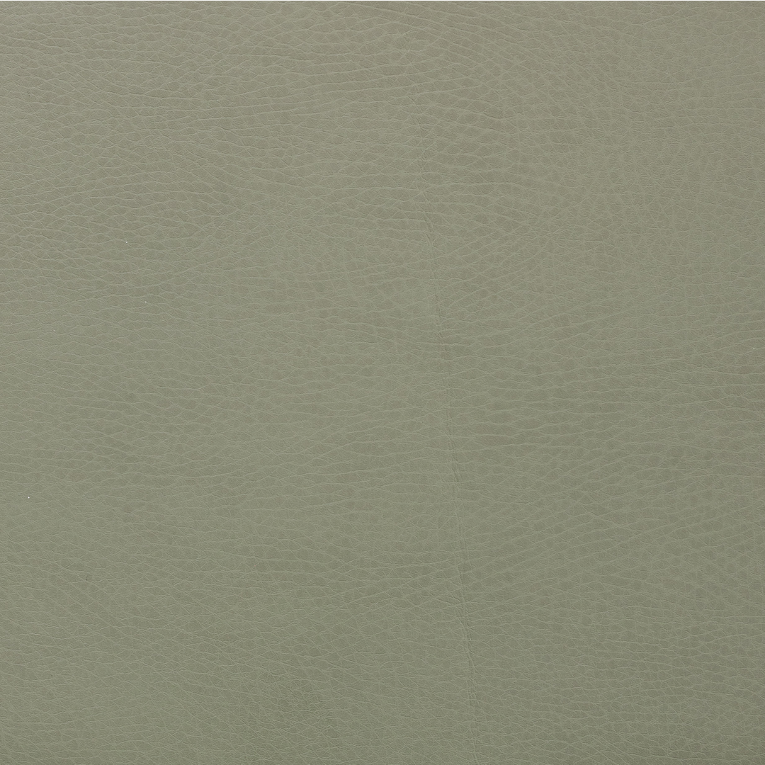 Gathre cube toy in thyme green