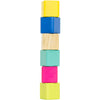 tegu babys first blocks stacked