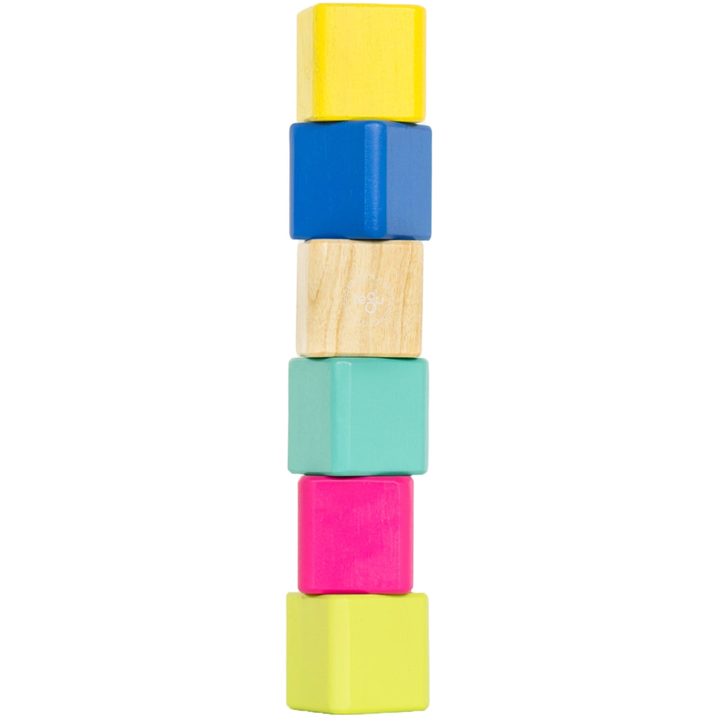 tegu babys first blocks stacked