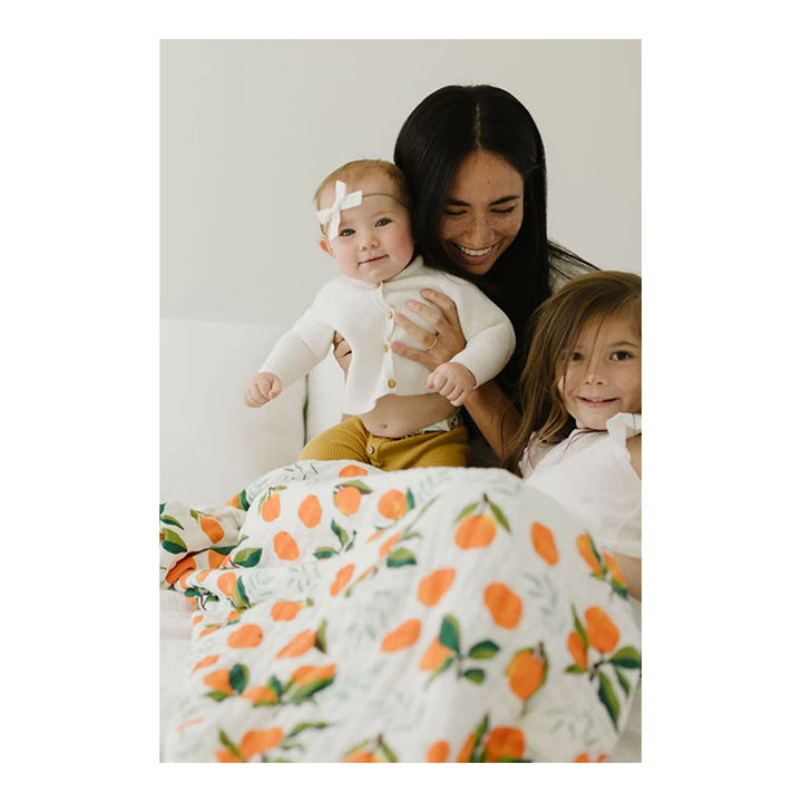 Clementine Kids Clementine Kids Blanket