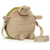 jellycat timmy turtle bag