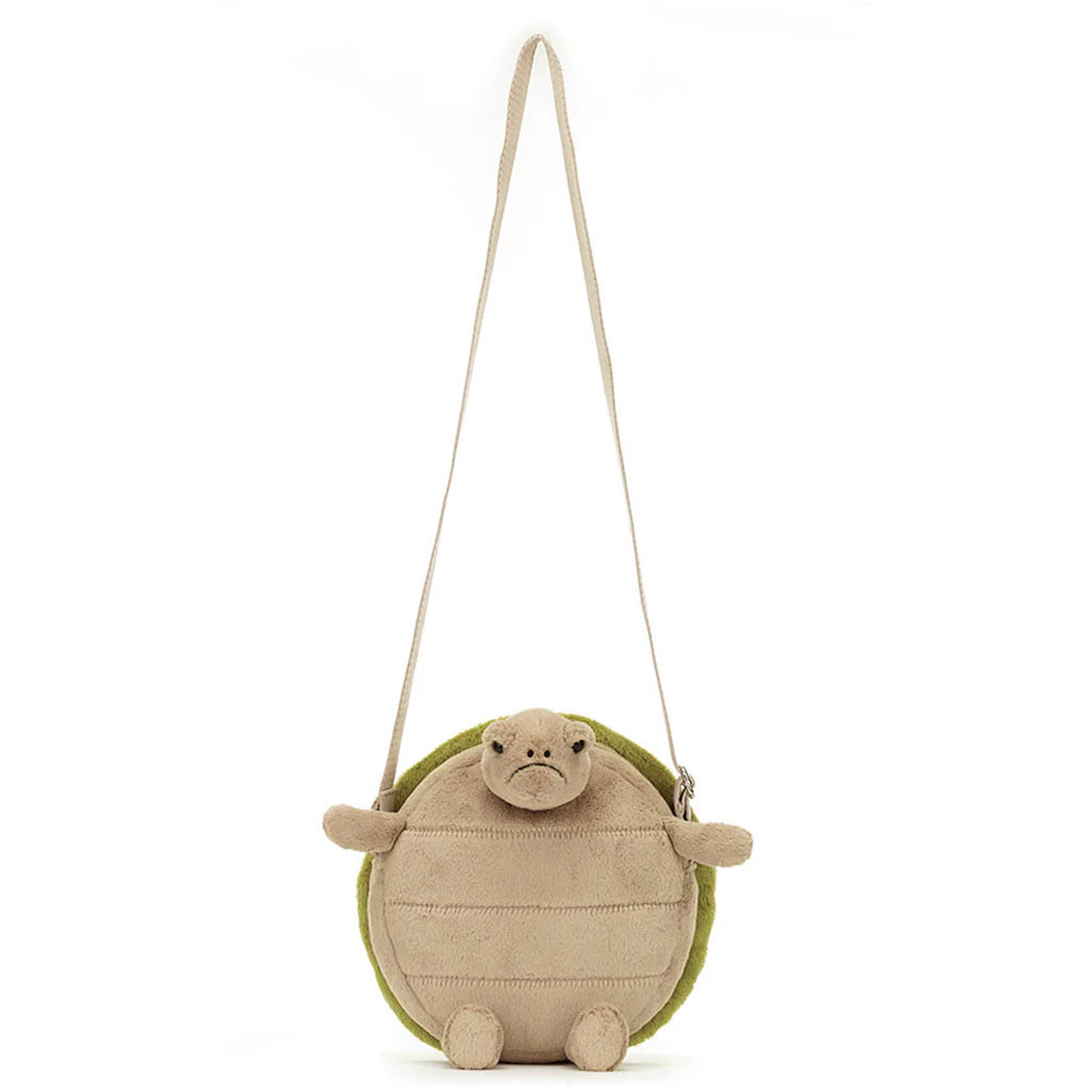 jellycat toddler bag timmy turtle