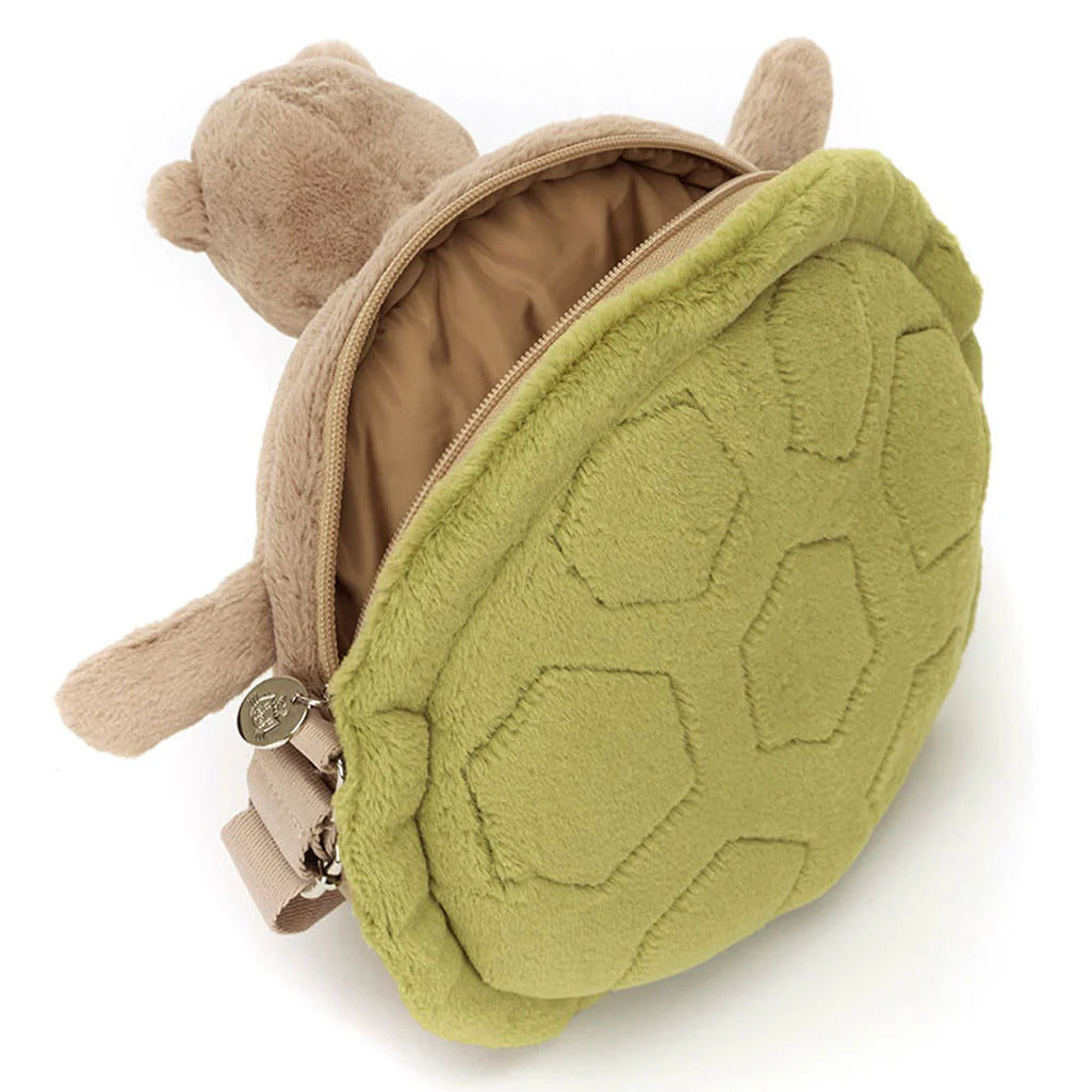 toddler purse timmy turtle jelly cat