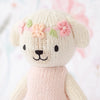 handmade doll for kids