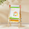 Tiny Land® Double-Sided Easel for draw