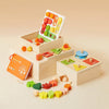 Tiny Land® Montessori Toys for Toddlers wooden toys