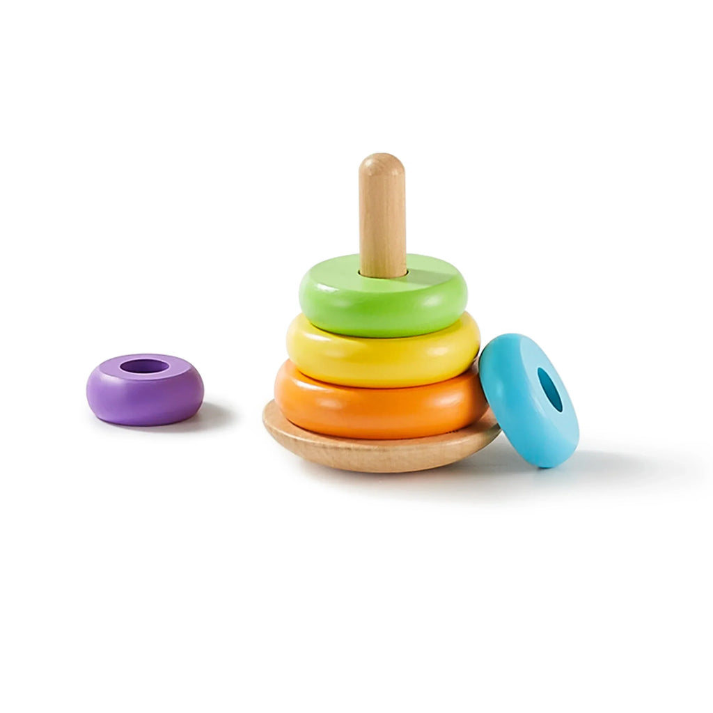 Tiny Land® Montessori wooden toys