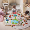 Tiny Land toys for kids Train Set