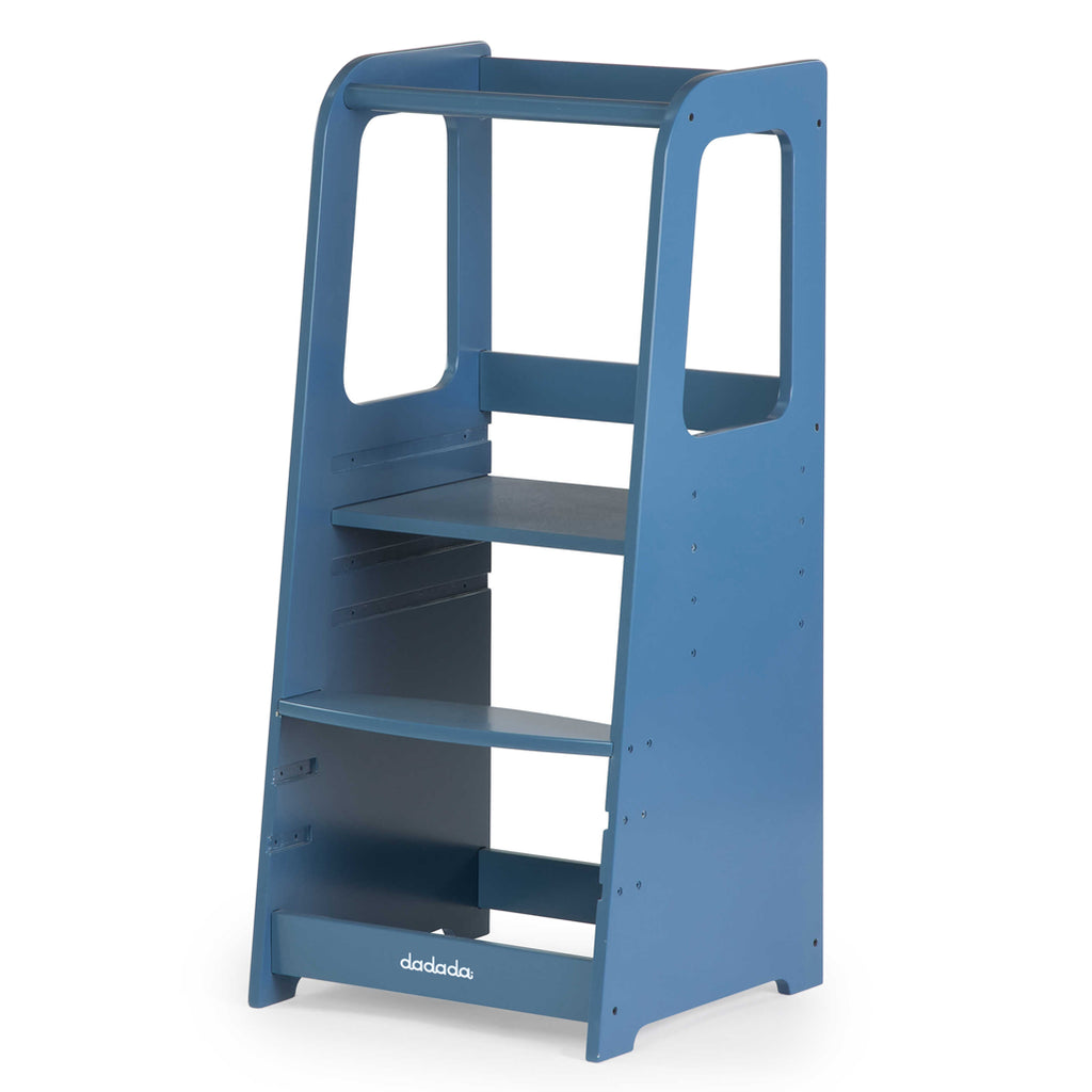 adjustable toddler tower dadada